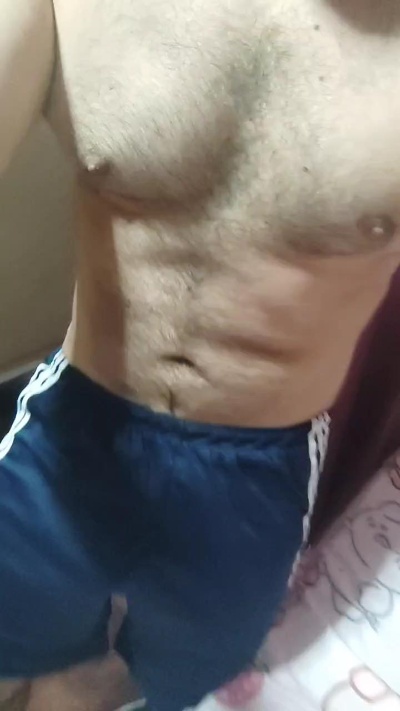 Viking0x live cam on Cam4