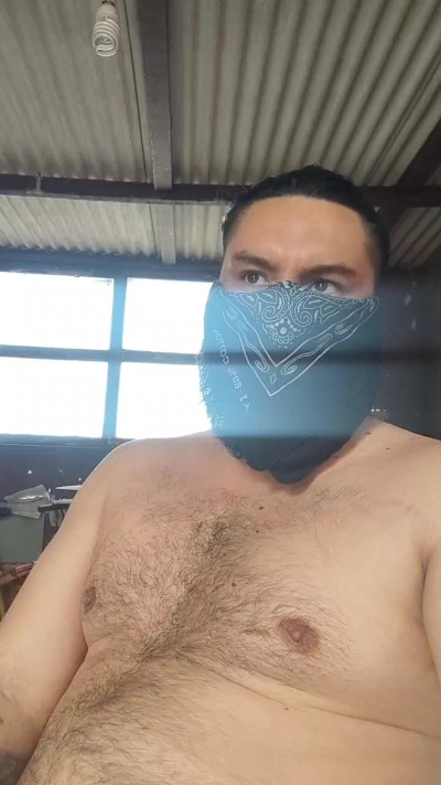 Viking0x live cam on Cam4