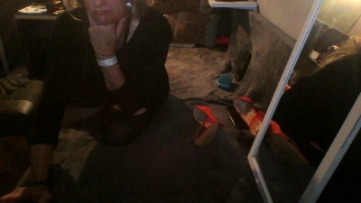 Vikislut69 live cam on Cam4