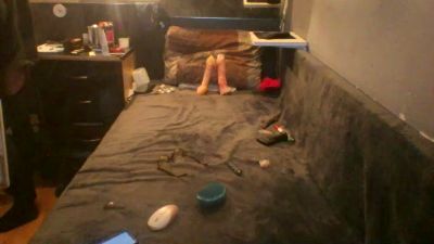 Vikislut69 live cam on Cam4