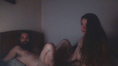 live porn cam VikkingCouple