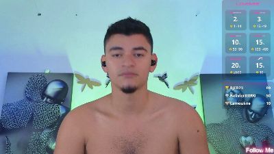 VikoHandss live cam on Cam4