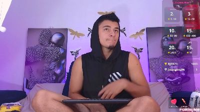 VikoHandss live cam on Cam4