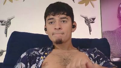 VikoHandss live cam on Cam4
