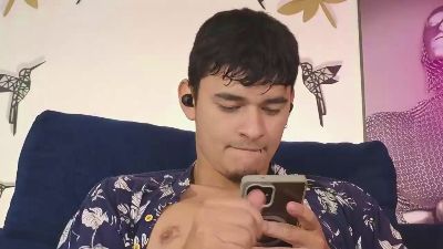 VikoHandss live cam on Cam4