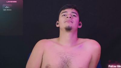 VikoHandss live cam on Cam4