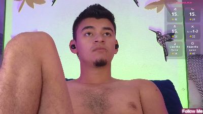 VikoHandss live cam on Cam4