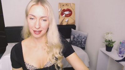 ViktoriiaS_ live cam on Cam4