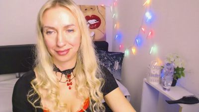 ViktoriiaS_ live cam on Cam4