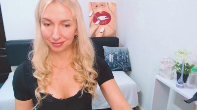 ViktoriiaS_ live cam on Cam4