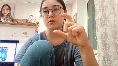 VilmaWieser Cam4 cam model