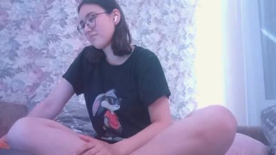 VilmaWieser live cam on Cam4