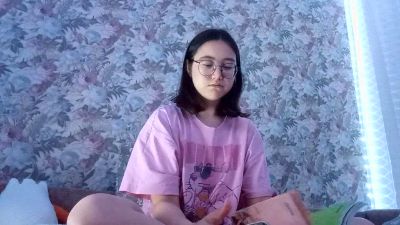VilmaWieser live cam on Cam4