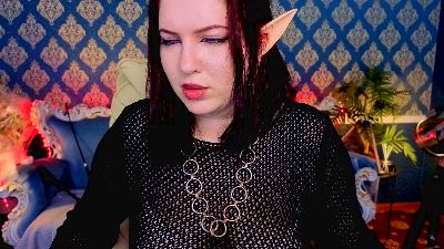 VilvetMistress