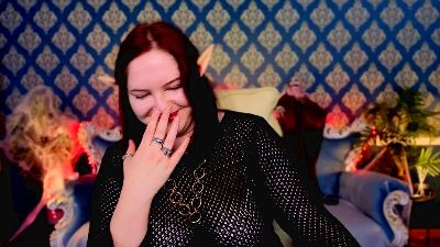 VilvetMistress live cam on Cam4