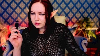 VilvetMistress live cam on Cam4