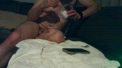 VinHorny live cam on Cam4