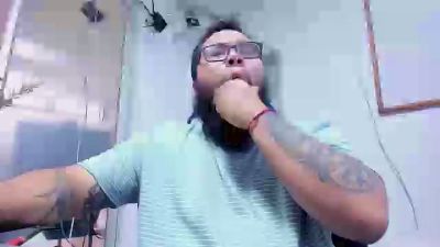 VinceDmaglio live cam on Cam4