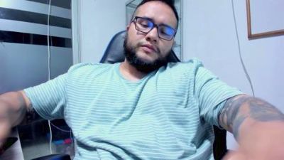 VinceDmaglio live cam on Cam4
