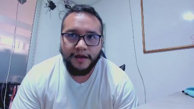 VinceDmaglio live cam on Cam4