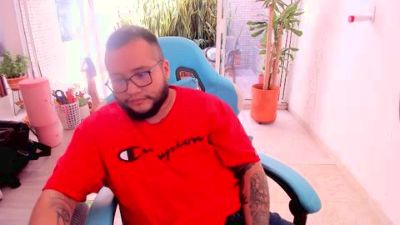 VinceDmaglio live cam on Cam4