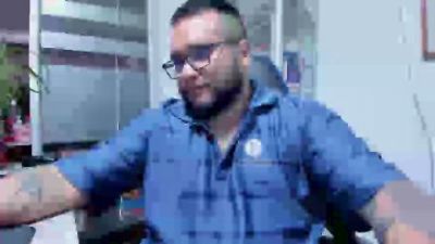 VinceDmaglio live cam on Cam4