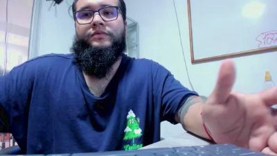 VinceDmaglio live cam on Cam4