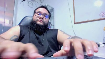 VinceDmaglio live cam on Cam4