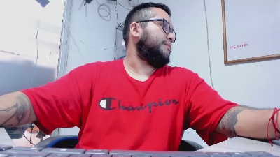 VinceDmaglio live cam on Cam4