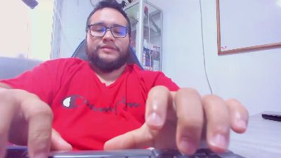 VinceDmaglio live cam on Cam4