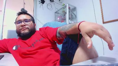 VinceDmaglio live cam on Cam4