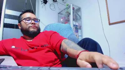 VinceDmaglio live cam on Cam4