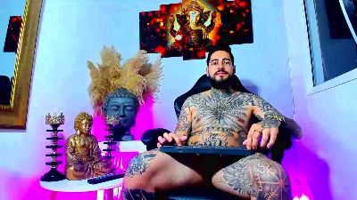 VincentSartori live cam on Cam4