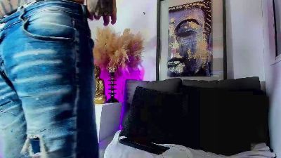 VincentSartori live cam on Cam4