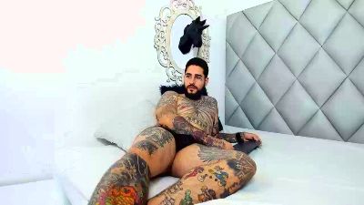VincentSartori live cam on Cam4