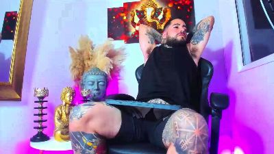 VincentSartori live cam on Cam4