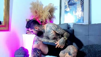 VincentSartori live cam on Cam4