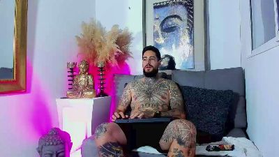 VincentSartori live cam on Cam4