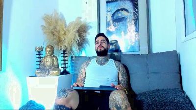 VincentSartori live cam on Cam4