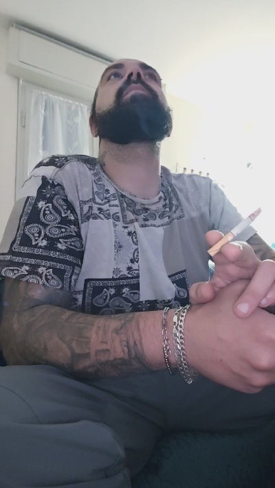 Viniest live cam on Cam4