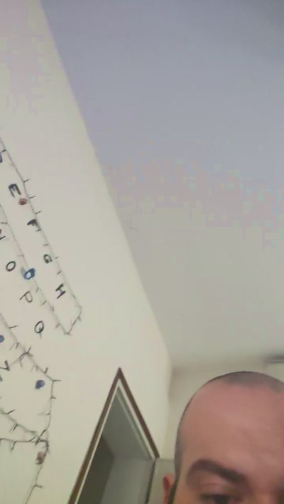 Viniest live cam on Cam4