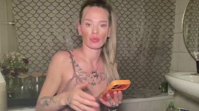 Vinique99 live cam on Cam4