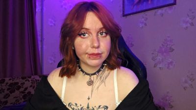 VinnieHoss Live Cam on Cam4