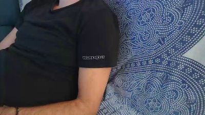 VinnyBad live cam on Cam4