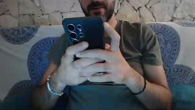 VinnyBad live cam on Cam4