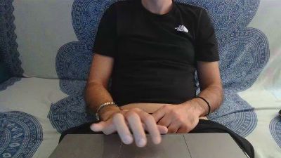 VinnyBad live cam on Cam4