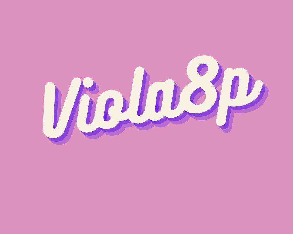 Viola8p live cam on Cam4