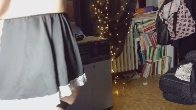 ViolaSensation live cam on Cam4