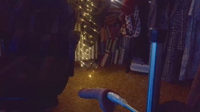 ViolaSensation live cam on Cam4