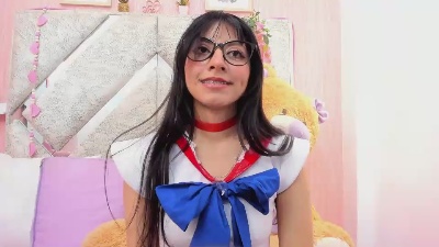 VioletBloom live cam on Cam4